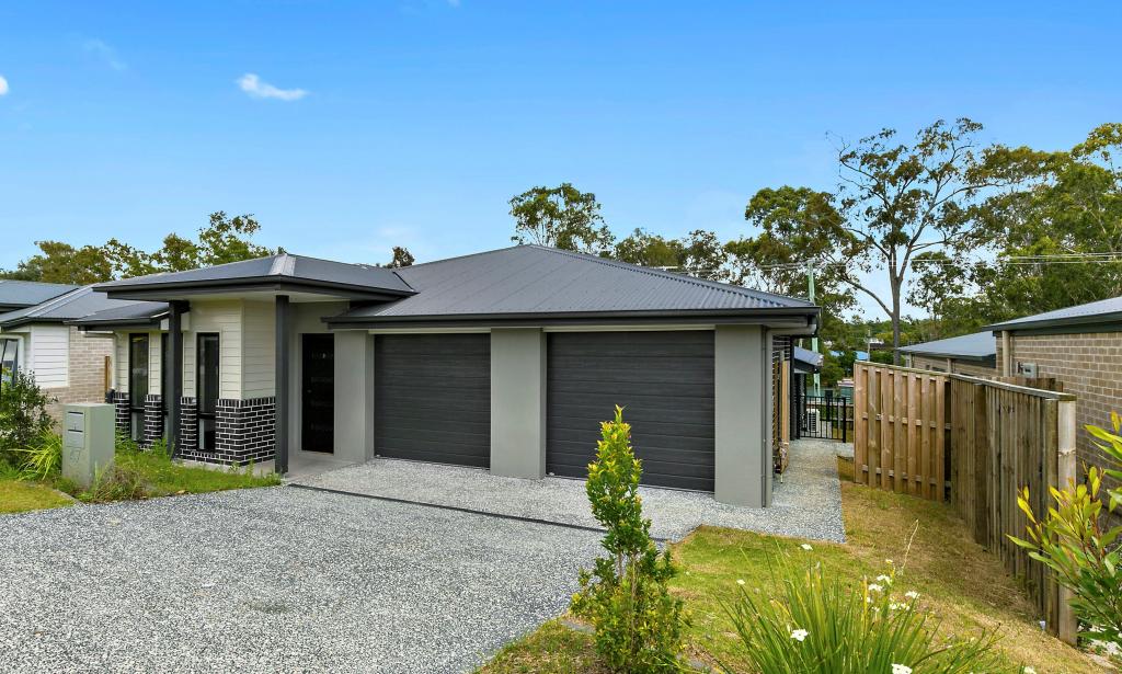 1/47 Christie Cres, Bellbird Park, QLD 4300