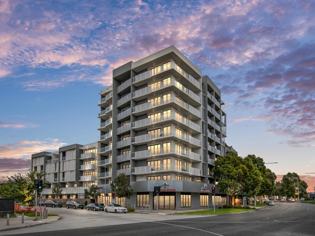 231/80 Cheltenham Rd, Dandenong, VIC 3175