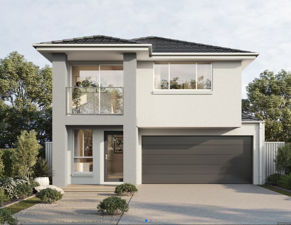 Contact Agent For Address, Austral, NSW 2179