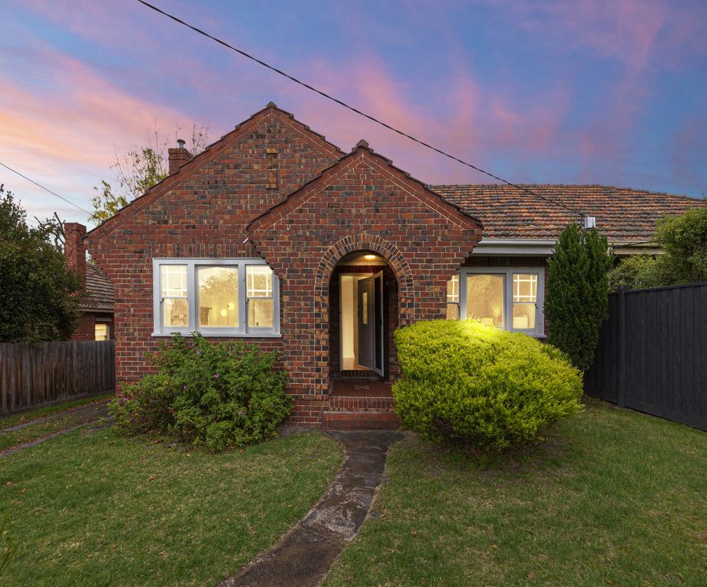 815 HAMPTON ST, BRIGHTON, VIC 3186