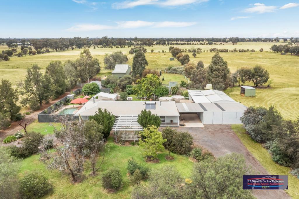 172 Sebastian Rd, Bridgewater, VIC 3516