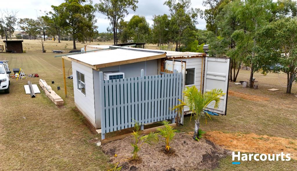 Lot 9 Isis Hwy, Dallarnil, QLD 4621