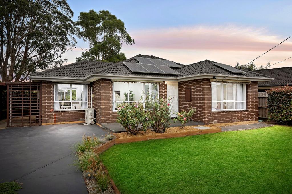 25 Austral Cres, Baxter, VIC 3911