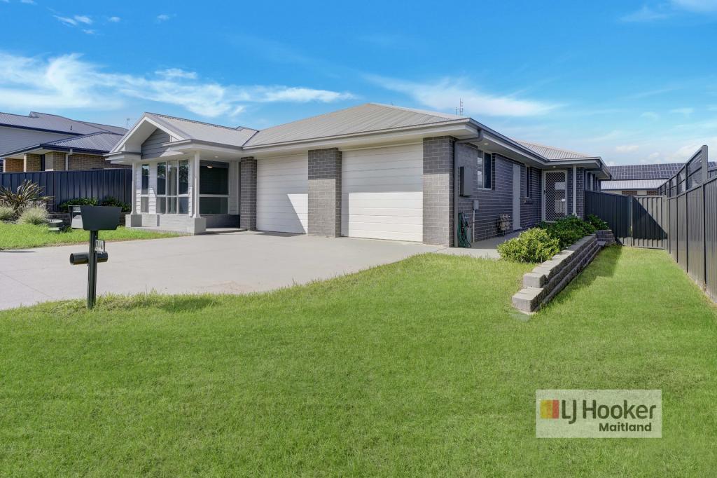 2/4 Quintero Cl, Heddon Greta, NSW 2321