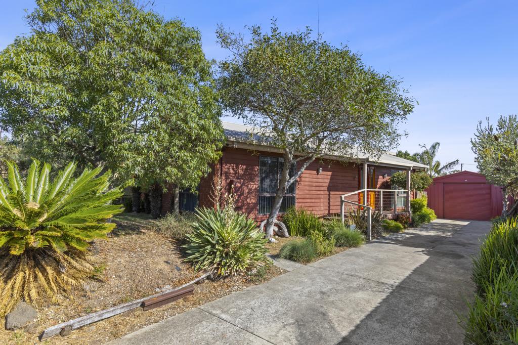 100 Beacon Point Rd, Clifton Springs, VIC 3222