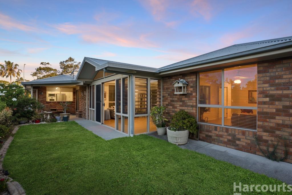 3 Marlin Cct, Hat Head, NSW 2440