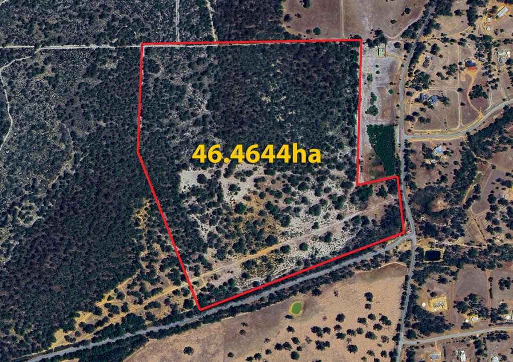  MADDERN RD, CHITTERING, WA 6084