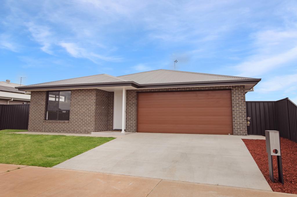 163 Citrus Rd, Griffith, NSW 2680