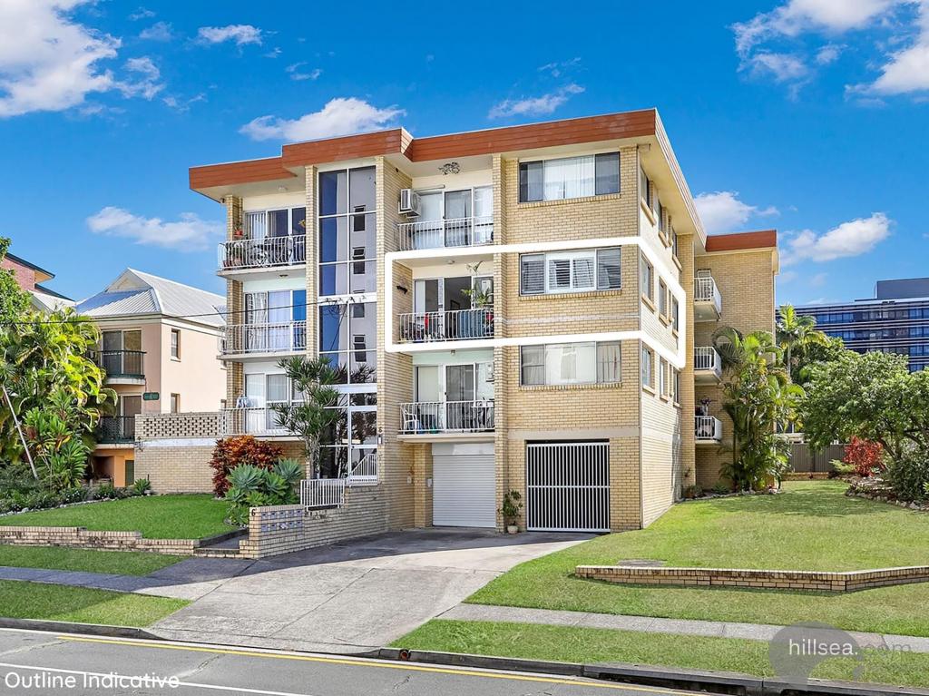 4/6 Garden St, Southport, QLD 4215