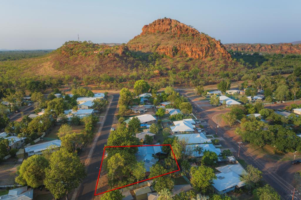 10 Kurrajong St, Kununurra, WA 6743