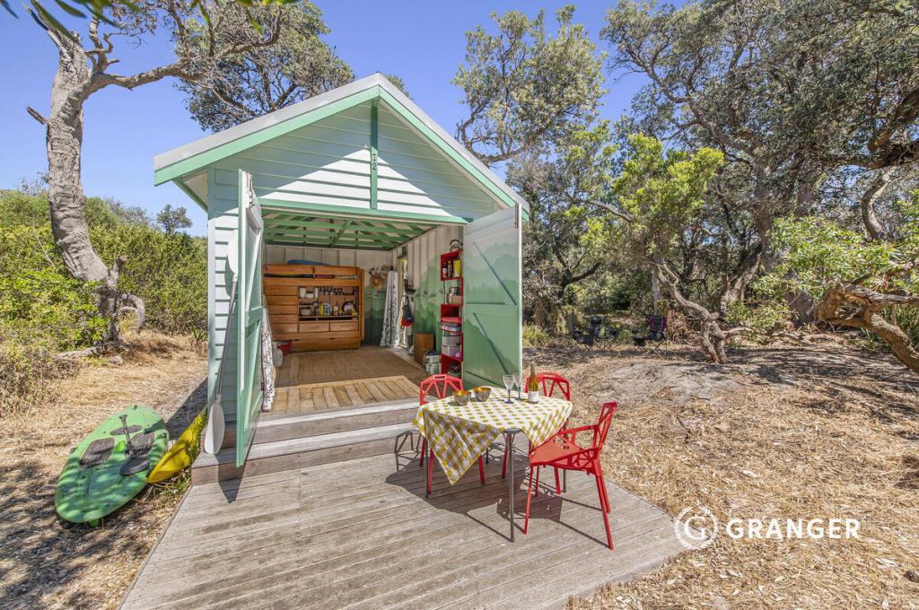 Beach Box 72, Rosebud, VIC 3939