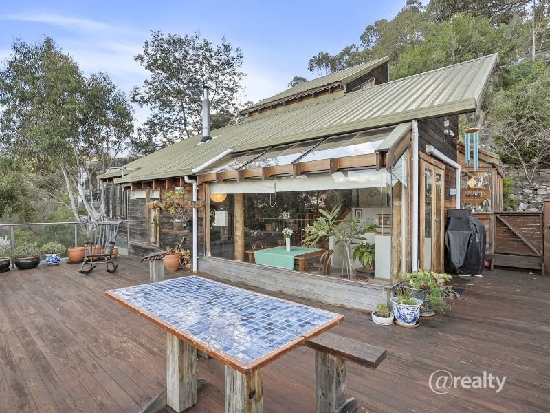 41 Liverpool Cres, West Hobart, TAS 7000