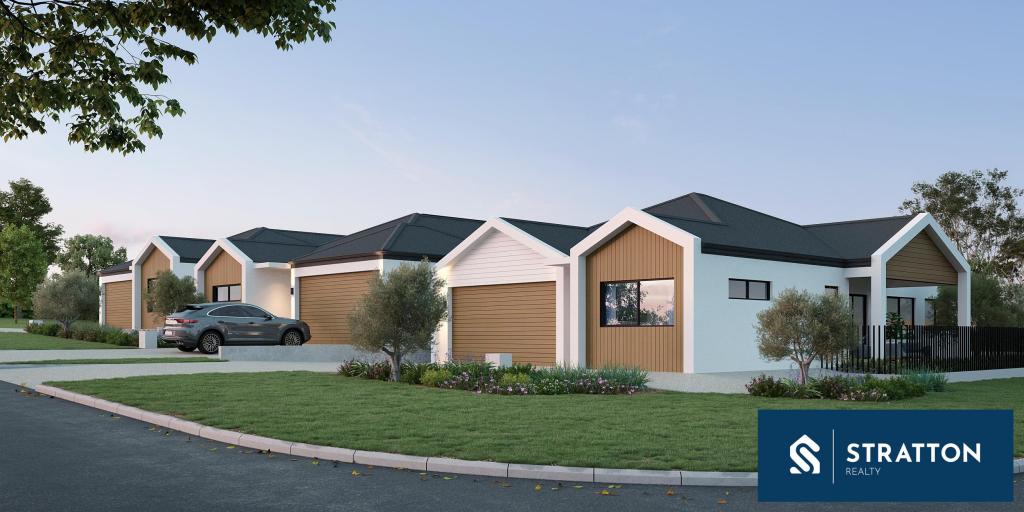 Contact agent for address, MYAREE, WA 6154