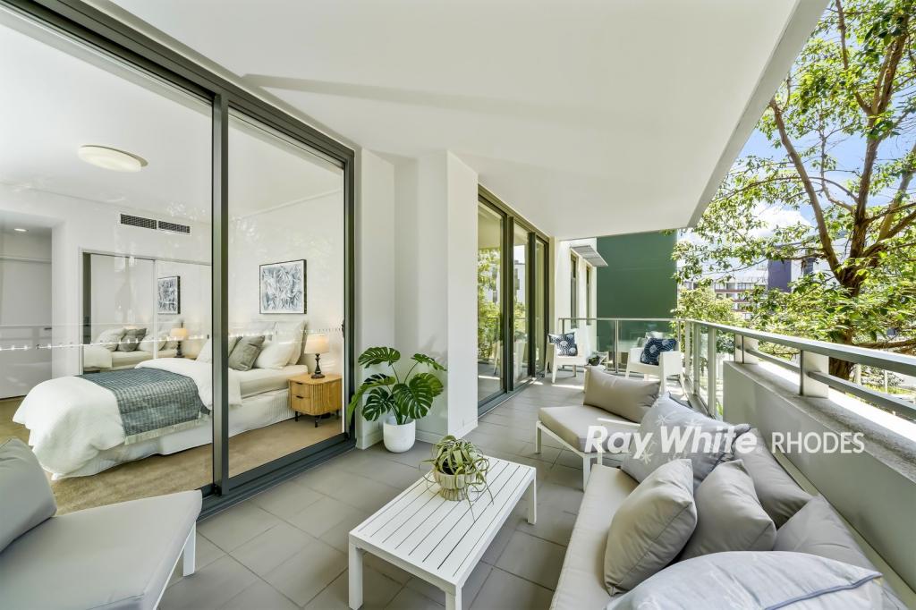 308/19 Shoreline Dr, Rhodes, NSW 2138