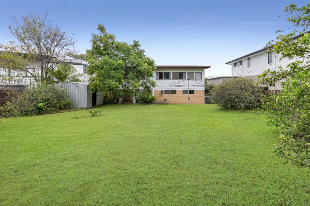 30 Robbies Ave, Carina, QLD 4152