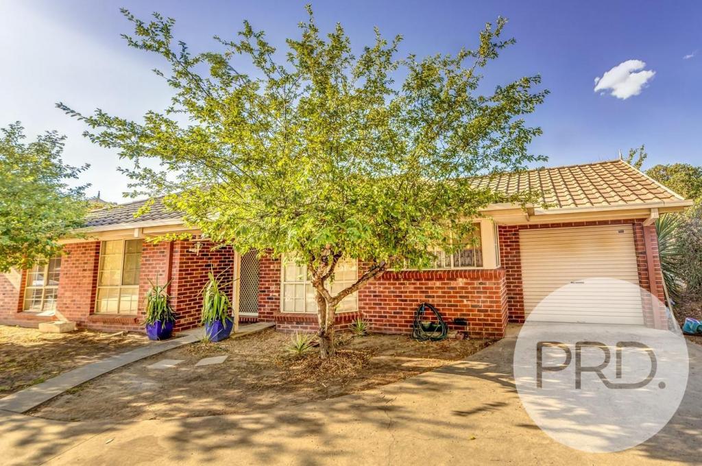 1/5 SMYTHE ST, WODONGA, VIC 3690