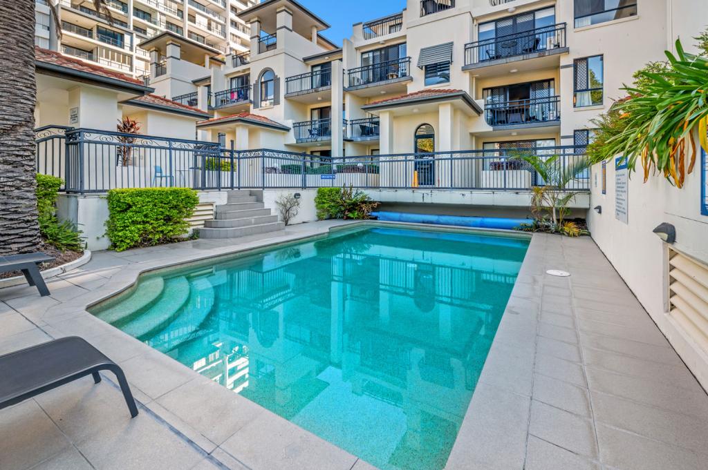9/9-13 Margaret Ave, Broadbeach, QLD 4218