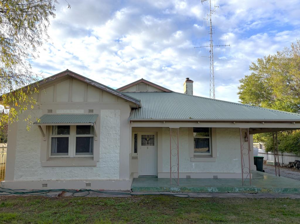 1 Crocker St, Bordertown, SA 5268