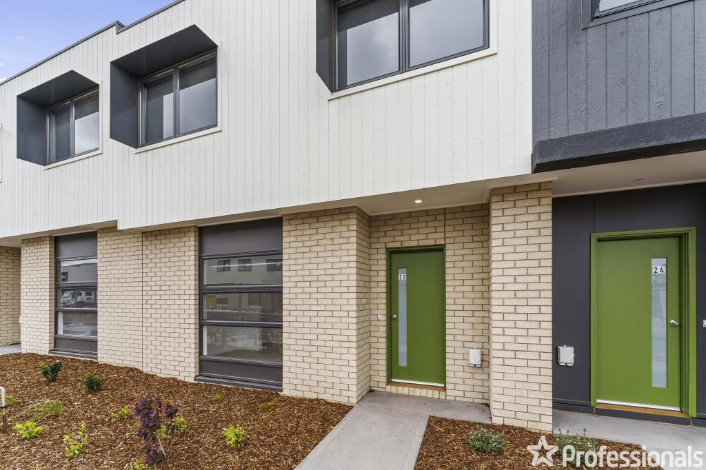22 Gerlzonda Ave, Deanside, VIC 3336