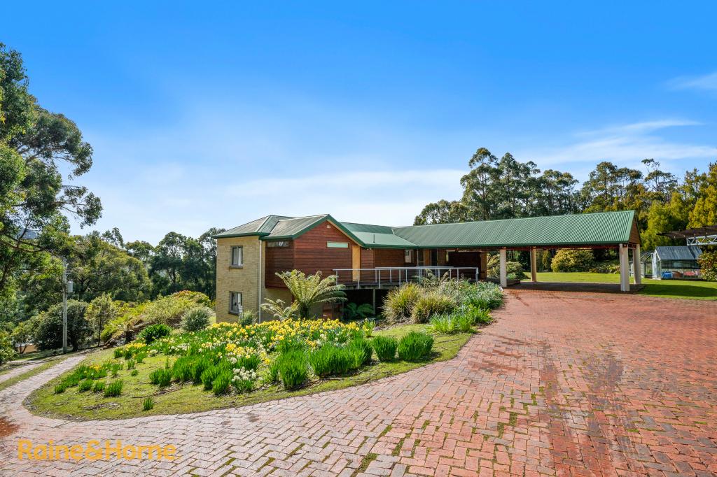 3 MCGOWANS RD, MARGATE, TAS 7054