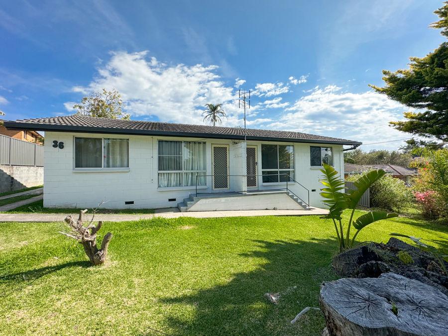 3/36 Lalaguli Dr, Toormina, NSW 2452