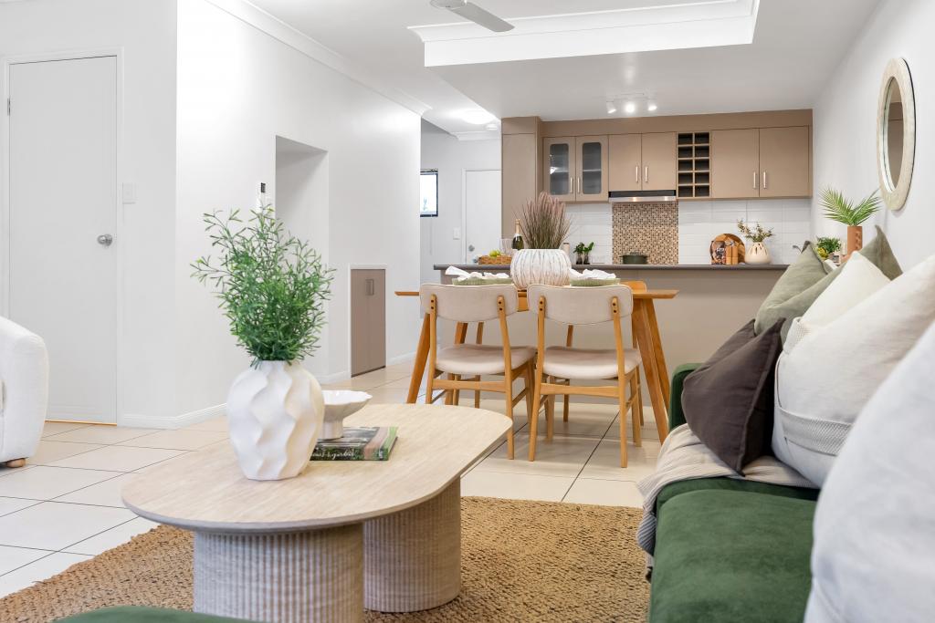 5/40-46 Redlynch Intake Rd, Redlynch, QLD 4870