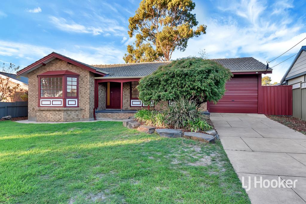 49 Hamilton Rd, Fairview Park, SA 5126