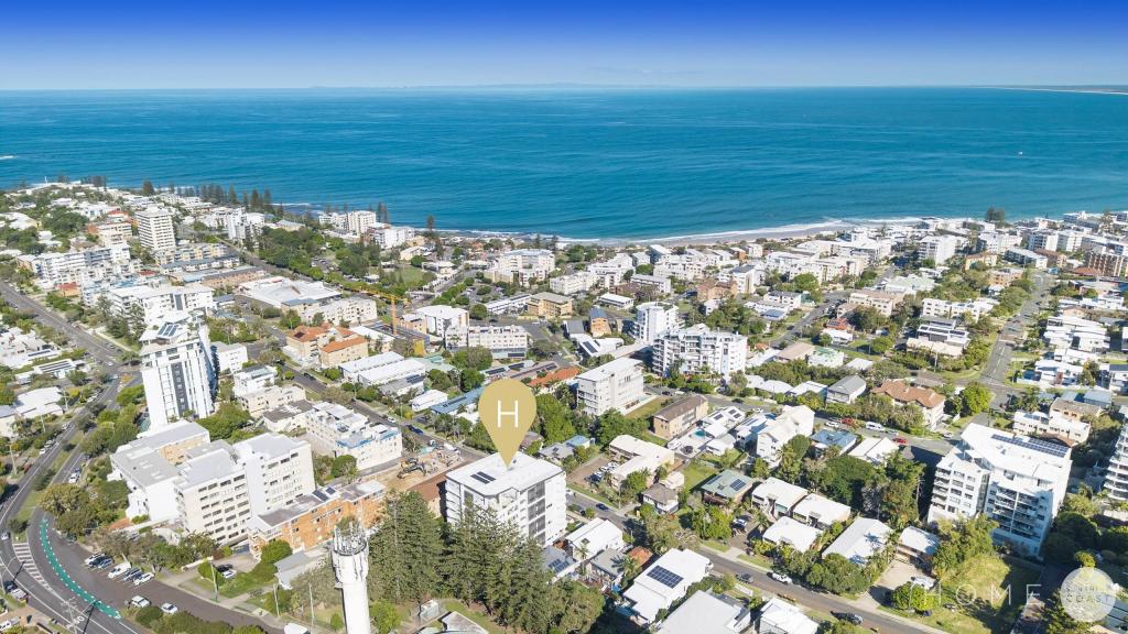 28/27 Verney St, Kings Beach, QLD 4551