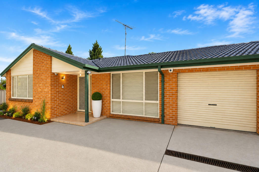 14b Justin Pl, Quakers Hill, NSW 2763