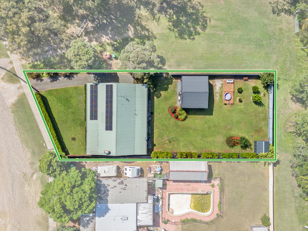 4 Lang St, Kurri Kurri, NSW 2327