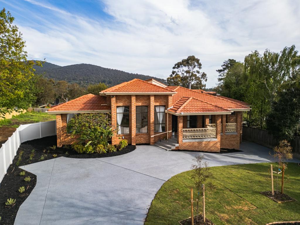 10 Melrose Ct, Boronia, VIC 3155