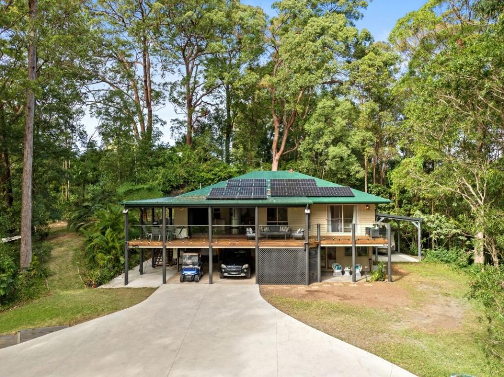 10 Glider Ct, Bonogin, QLD 4213