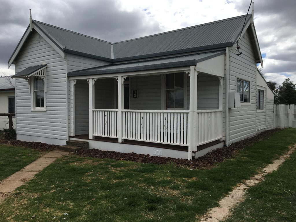 Contact agent for address, INVERELL, NSW 2360