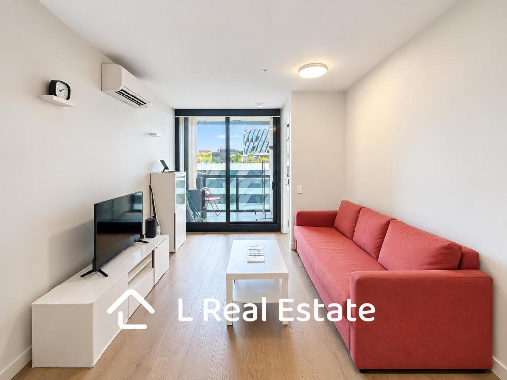 1007/33 Blackwood St, North Melbourne, VIC 3051