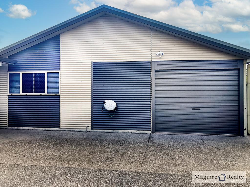 11a Dickens Ave, Ooralea, QLD 4740