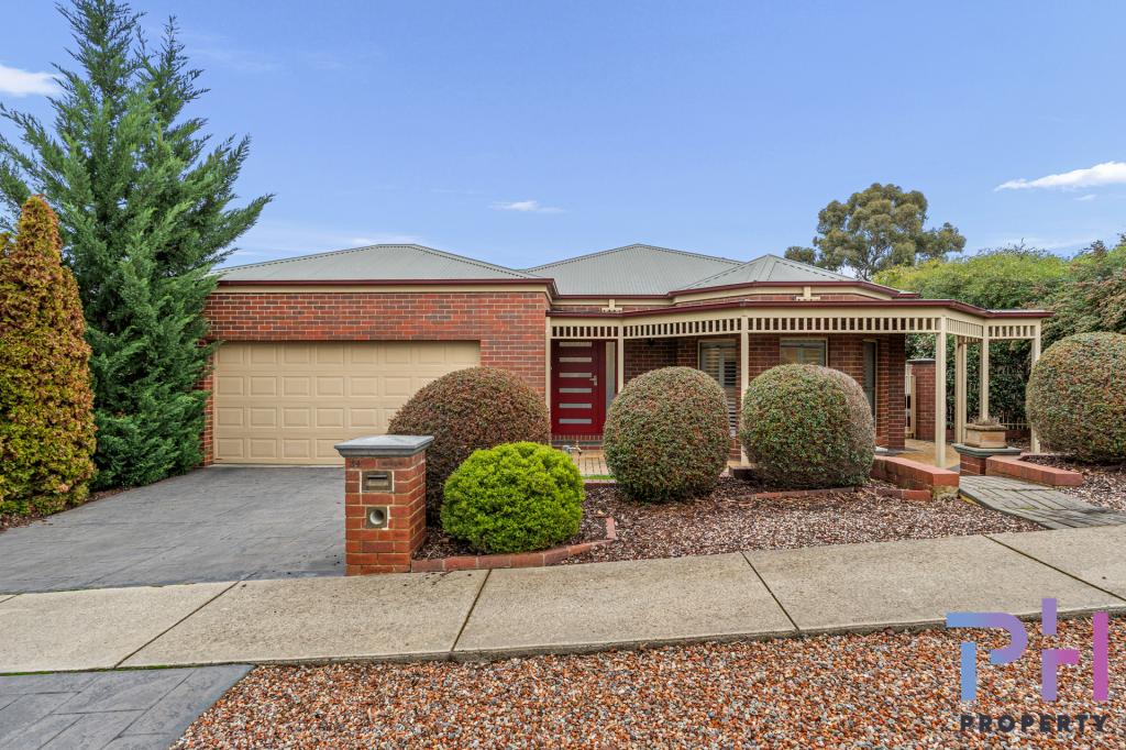34 Daniel Dr, Golden Square, VIC 3555