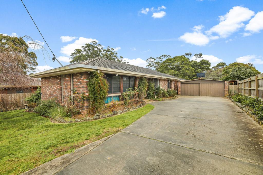 5 Blackwood Ct, Drouin, VIC 3818