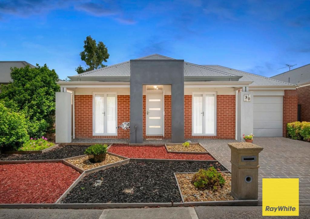 30 Riordan Cres, Mernda, VIC 3754