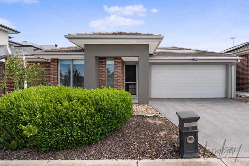 3 Robin Rd, Mickleham, VIC 3064