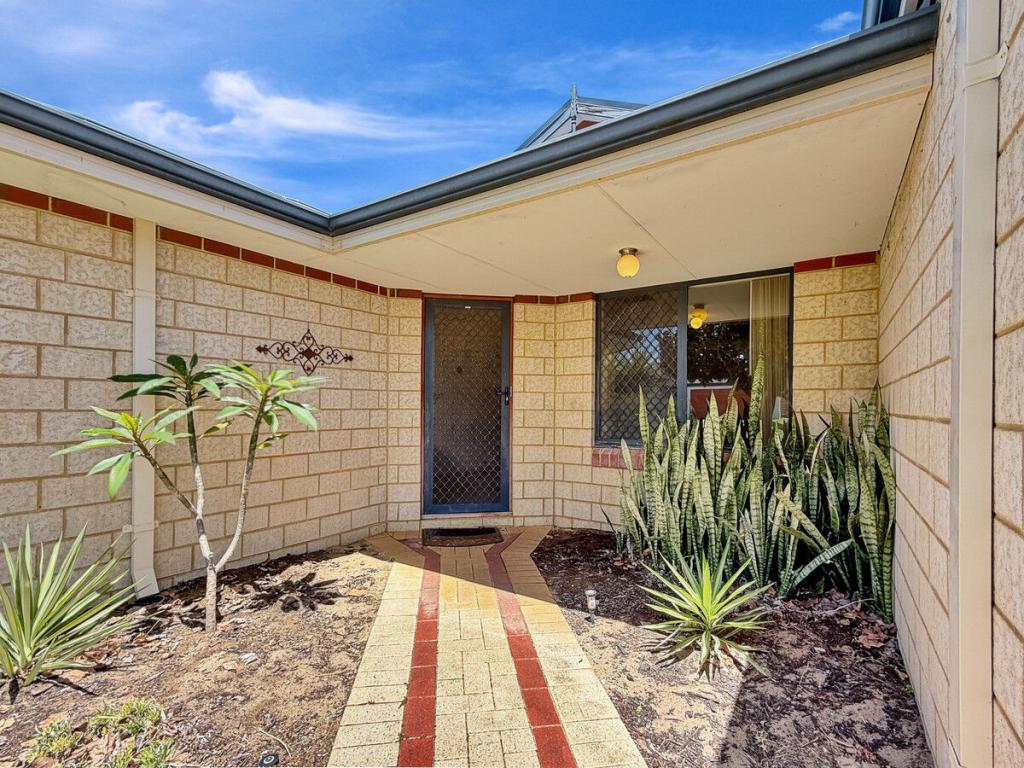 6 Maroubra Pde, Secret Harbour, WA 6173