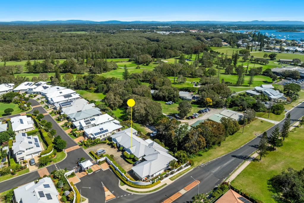 2B THE DRIVE, YAMBA, NSW 2464