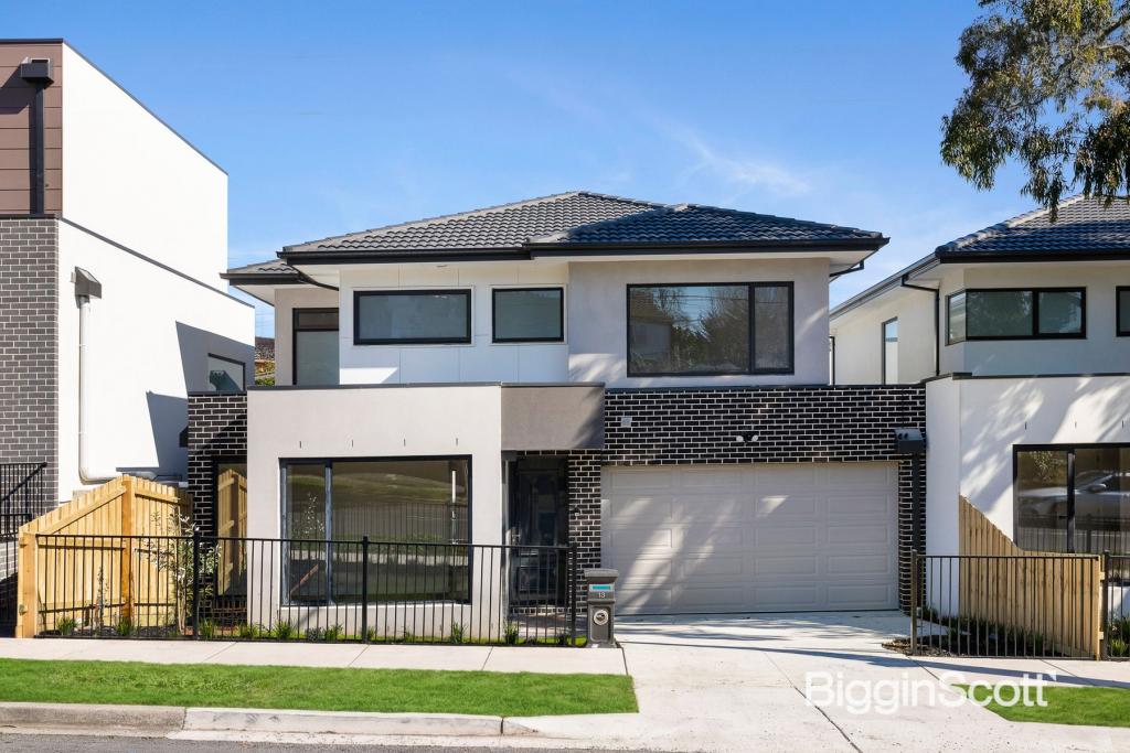 13 York St, Bulleen, VIC 3105