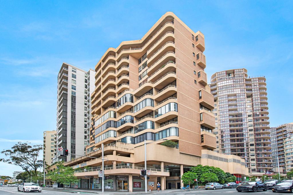 Contact agent for address, BONDI JUNCTION, NSW 2022
