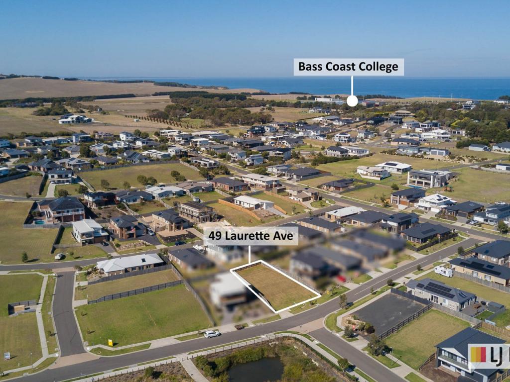 49 LAURETTE AVE, SAN REMO, VIC 3925