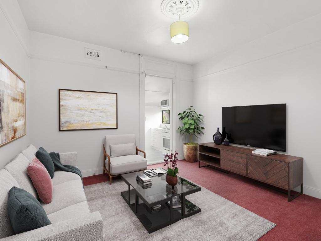 3/21 Moore Park Rd, Centennial Park, NSW 2021