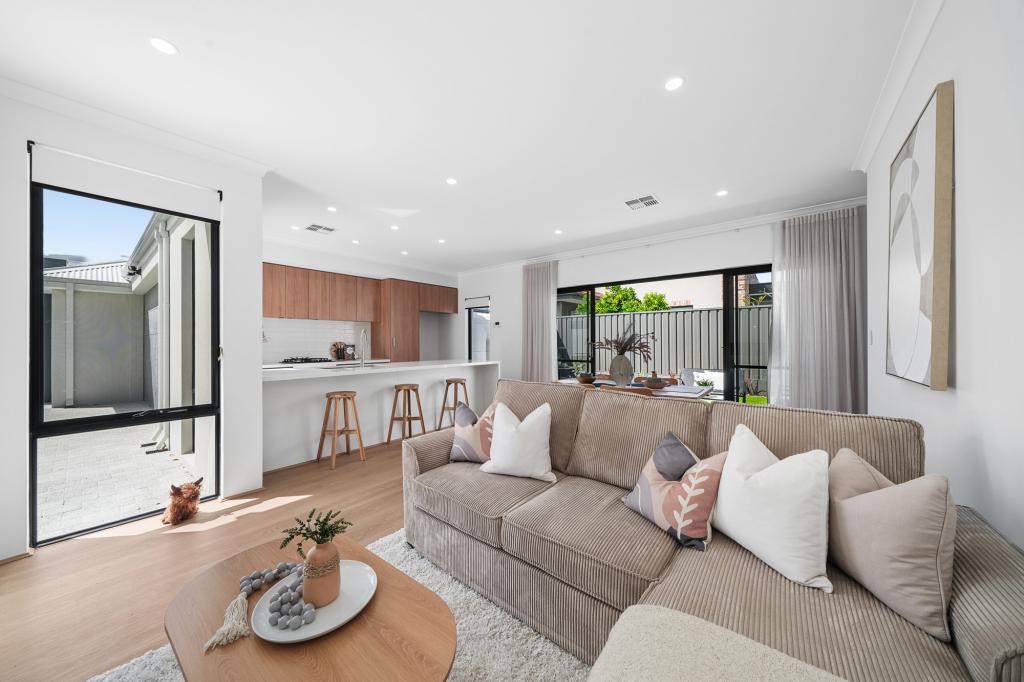 21b Broadway, Bassendean, WA 6054