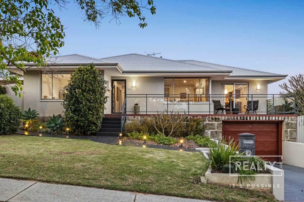 67 Castle Rd, Woodlands, WA 6018