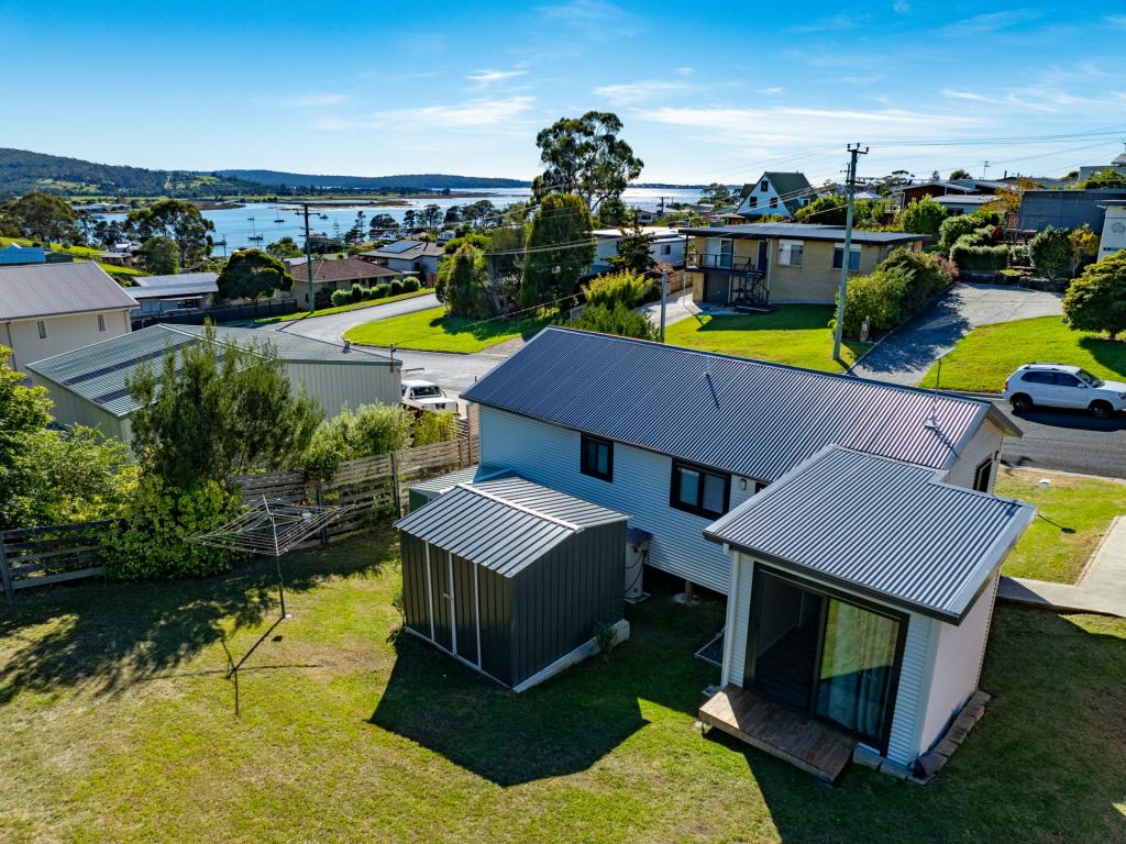 6 Erythos Gr, St Helens, TAS 7216