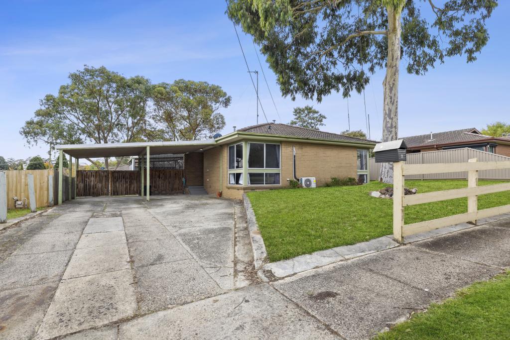 11 Kenworthy Pl, Mount Pleasant, VIC 3350