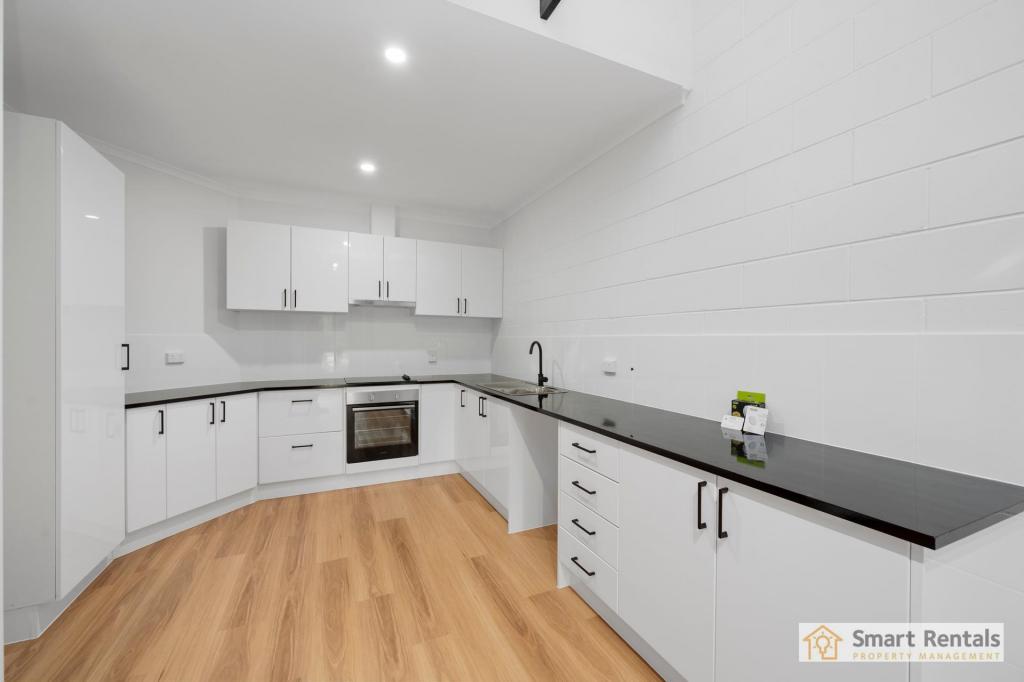 15/16 Old Common Rd, Belgian Gardens, QLD 4810